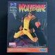 Игровая фигурка Sega Marvel Logan 15 см (1CBADADA4324) - изображение 5