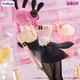 Фигурка FuRyu Vocaloid Luka Megurine Вокалоиды Мегурино Лука BiCute Bunnies 28 см - изображение 3