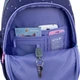 Рюкзак шкільний Kite Education Type Love K26-763M-2 (на зріст дитини 130-145 см) - зображення 9