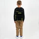Рюкзак школьный Kite Education DC Comics DC26-1022M подарок бутылка и карандаши (на рост ребенка 130-145 см) - изображение 9