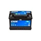 Аккумулятор автомобильный EXIDE EXCELL 74A (EB741) (345763) - изображение 1