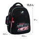 Школьный рюкзак Kite Education Speed ??Racer K26-763S-2 (на рост ребенка 115-130 см) - изображение 1