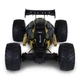 Автомобиль Off-road на радиоуправлении KS Drive – High Speed (черный, металл. корпус, 1:14) (6900007560610) - изображение 13