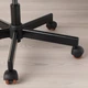Офісний стілець IKEA ALEFJÄLL 404.199.82 - зображення 12