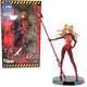 Фигурка SEGA LPM Evangelion Евангелион Asuka Shikinami Langley Аска Лэнгли Сорью 23см LPM E ASL2020 - изображение 1