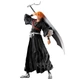 Фигурка Bandai Spirits Bleach Ichigo Kurosaki Блич Ичиго Куросаки 32 см - изображение 2