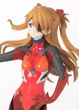 Фигурка SEGA LPM Evangelion Евангелион Asuka Shikinami Langley Аска Лэнгли Сорью 23см LPM E ASL2020 - изображение 2