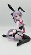 Фигурка Taito Оверлорд Шаллтир Overlord Shalltear Bunny Ver 13 см - изображение 4