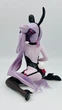 Фигурка Taito Оверлорд Шаллтир Overlord Shalltear Bunny Ver 13 см - изображение 6