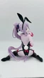 Фигурка Taito Оверлорд Шаллтир Overlord Shalltear Bunny Ver 13 см - изображение 7