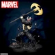 Фігурка Sega Luminasta Marvel Venom Марвел Веном 30 см - зображення 2
