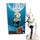 Фігурка Banpresto Фрірен, що проводжає в останній шлях Frieren: Beyond Journey's End 20 см - зображення 2