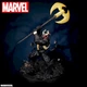 Фігурка Sega Luminasta Marvel Venom Марвел Веном 30 см - зображення 4