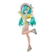 Фигурка Sega Luminasta Хацунэ Мику Hatsune Miku Conceptual series Vol.1 21 см - изображение 1