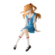 Фигурка Sega Евангелион Аска Лэнгли Evangelion Asuka Langley Christmas Figure 20 см - изображение 1