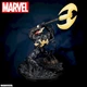Фігурка Sega Luminasta Marvel Venom Марвел Веном 30 см - зображення 5