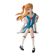 Фигурка Sega Евангелион Аска Лэнгли Evangelion Asuka Langley Christmas Figure 20 см - изображение 2