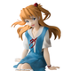 Фигурка Sega Евангелион Аска Лэнгли Evangelion Asuka Langley Christmas Figure 20 см - изображение 4