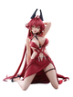 Фигурка FuRyu Богиня победы Никке Ред Худ Goddess of Victory Nikke Red Hood Noodle Stopper 12 см - изображение 1