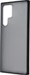 Чохол Verizon Slim Case для Samsung Galaxy S22 Ultra (S908) (VZW702009177-V) Smoke Black - зображення 2