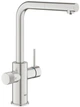Bateria kuchenna Grohe Blue Pure Minta 30601DC0 - obraz 1