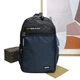 Мужской рюкзак молодежный полиэстер Gorangd синий 83014 blue - изображение 1