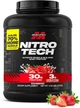 Протеин MuscleTech Nitro Tech 1816g (Strawberry) - изображение 1