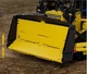 Конструктор Mould King D11 Бульдозер на радіокеруванні 1508 деталей Technic 15084 жовтий - зображення 6