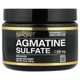 Агматин сульфат California Gold Nutrition Agmatine Sulfate 100 g (Unflavored) - зображення 1