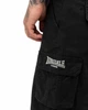 Шорти-карго чоловічі Lonsdale BALRATH 117491-1513 S Black/Grey (4255581519281) - изображение 4