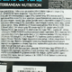 Сухой корм для взрослых собак Ambrosia Mediterranean Dog Adult Fresh Sardine & Tuna с свежей сардиной и тунцем 100 г 1305629 - изображение 3