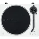 Проигрыватель виниловых дисков Audio-Technica AT-LP70XBT White-Silver (AT-LP70XBT-WS) [161026] - изображение 3