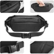 Поясная сумка Mark Ryden Dandy MR7786 Black [165760] - изображение 6