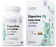 Комплекс ферментів і пробіотичних бактерій Osavi Digestive enzymes + probiotic Vegan 120 caps - зображення 1