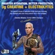 Ізотонік MHP Impact Hydration Electrolytes + Creatine — 449 g (Brazilian Punch) - зображення 2
