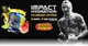 Ізотонік MHP Impact Hydration Electrolytes + Creatine — 449 g (Brazilian Punch) - зображення 4