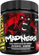 Предтренировочный комплекс Mutant Madness — 270 g (Fruit Punch) - изображение 1