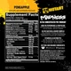 Передтренувальний комплекс Mutant Madness — 270 g (Pineapple Passion) - зображення 2