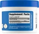 БАД для нервової системи Nutricost 5-HTP — 25 g - зображення 2