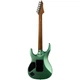 Электрогитара Mooer MMT100 FR Aurora Green [160791] - изображение 2