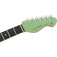 Электрогитара Mooer MSC10 Pro Surf Green [160780] - изображение 4