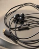 Дротові навушники Marshall Mode USB-C Black - зображення 3
