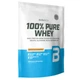 Сывороточный протеин 100% Pure Whey BioTech, яблочный пирог, 1 кг - изображение 2