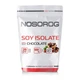 Соевый изолят протеина Soy Isolate NOSOROG, натуральный вкус, 1000 г - изображение 2