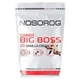 Гейнер Gainer BIG BOSS NOSOROG, ванільний крем, 1,5 кг - зображення 2