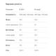 MyProtein Vegan Blend (2500 г) Шоколад - зображення 2