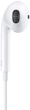 Навушники для Apple iPhone EarPods with Mic Lightning (MWTY3ZM/A) - зображення 5