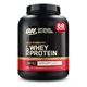 Сывороточный протеин Gold Standard 100% Whey Optimum Nutrition Печенье и крем 2100 г - изображение 1