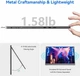 Портативный монитор 16" Veout 1920×1200 IPS - USB-C, Mini HDMI, HDR, 100% sRGB, второй экран - изображение 2