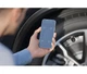 Система контроля давления в шинах 70mai External TPMS Sensor Midrive T04 (совместим с Dash Cam M500) - изображение 3